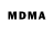 MDMA VHQ Krzysiek Stuttgart